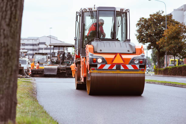 Best Residential Driveway Paver Services  in Waverly, NE