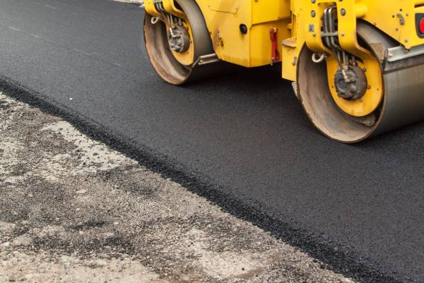 Driveway Repair Near Me in Waverly, NE